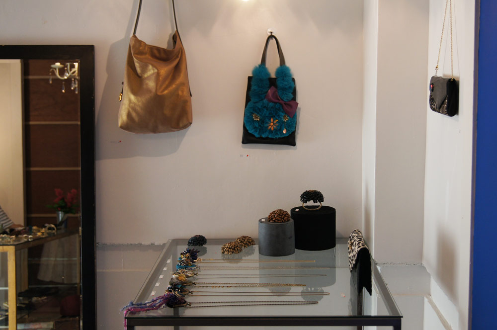 satosatosa展「再利用」