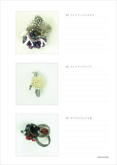 混ざり合うカタチ